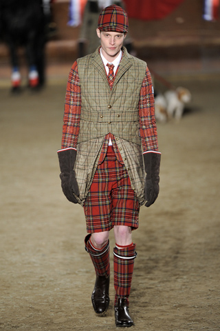 Moncler Gamme Bleu / - 2011-2012